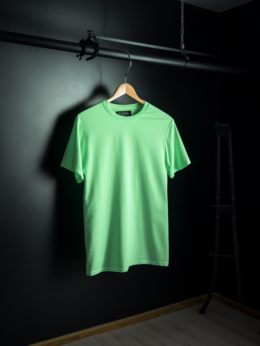MJ Color T-shirt #7
