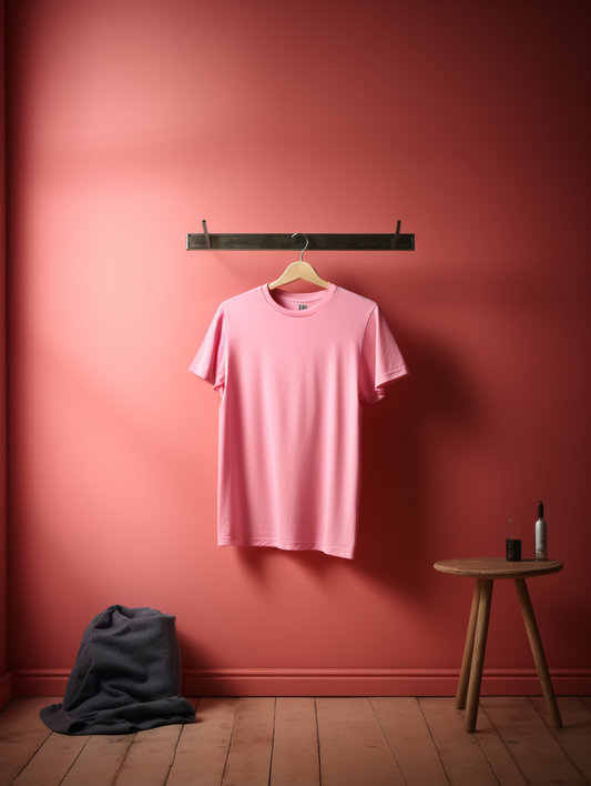 MJ Color T-shirt #9