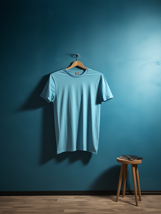 MJ Color T-shirt #8