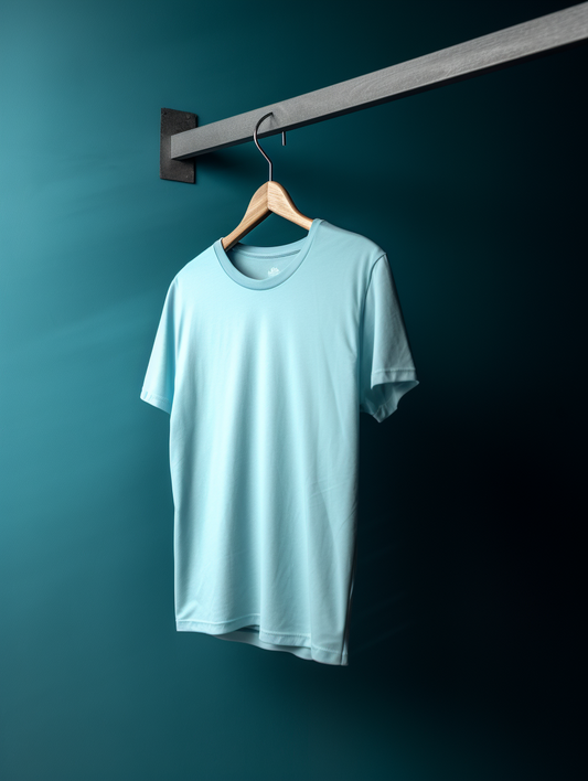 MJ Color T-Shirt #20