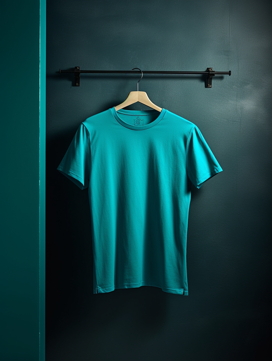 MJ Color T-Shirt #16
