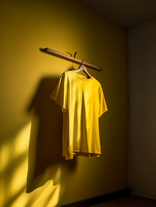Mj Color T-Shirt #15